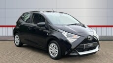 Toyota Aygo 1.0 VVT-i X-Play TSS 5dr Petrol Hatchback